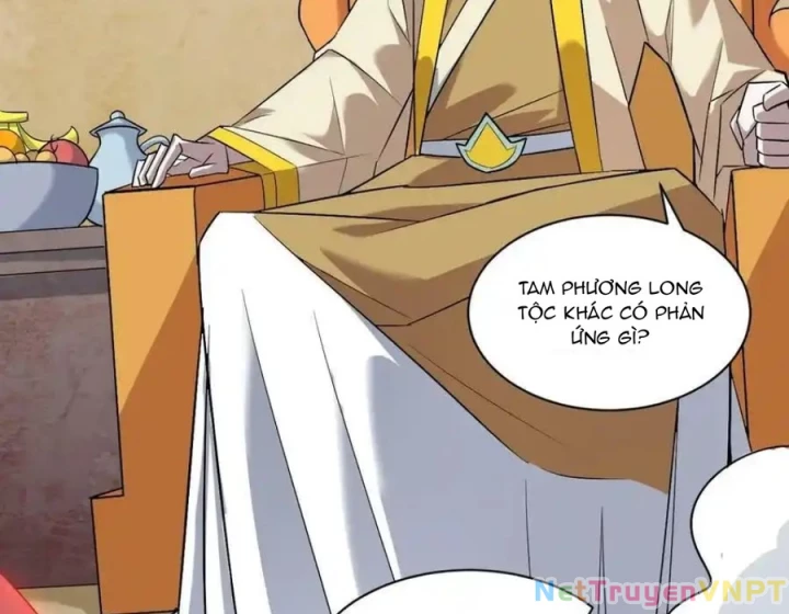 Ta Quyết Không Thành Phật Chapter 60 - Trang 3
