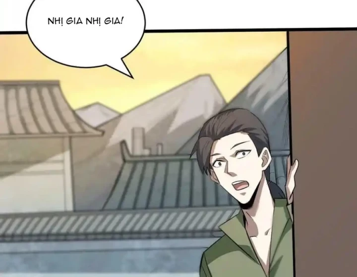Ta Quyết Không Thành Phật Chapter 60 - Trang 3