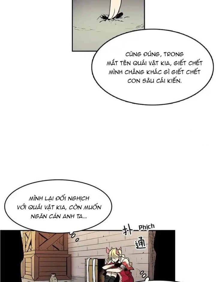 Cửa Hàng Vô Danh Chapter 48 - Trang 4