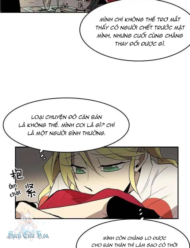 Cửa Hàng Vô Danh Chapter 48 - Trang 4