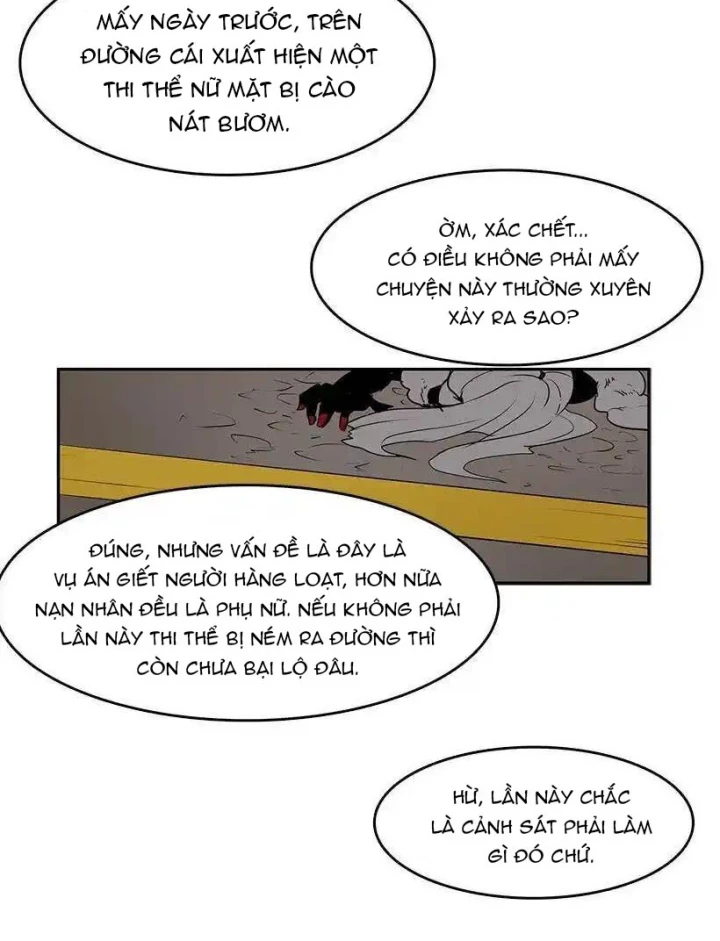 Cửa Hàng Vô Danh Chapter 48 - Trang 4
