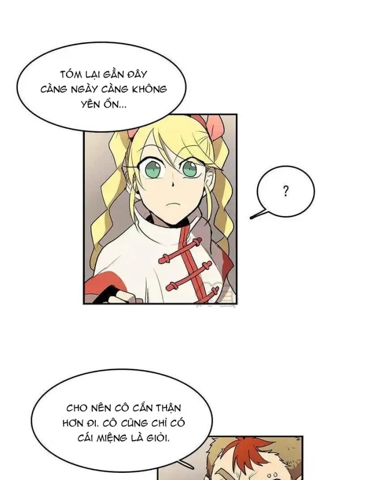 Cửa Hàng Vô Danh Chapter 48 - Trang 4