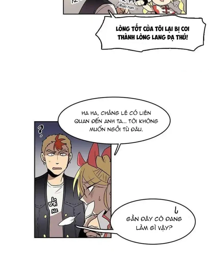 Cửa Hàng Vô Danh Chapter 48 - Trang 4