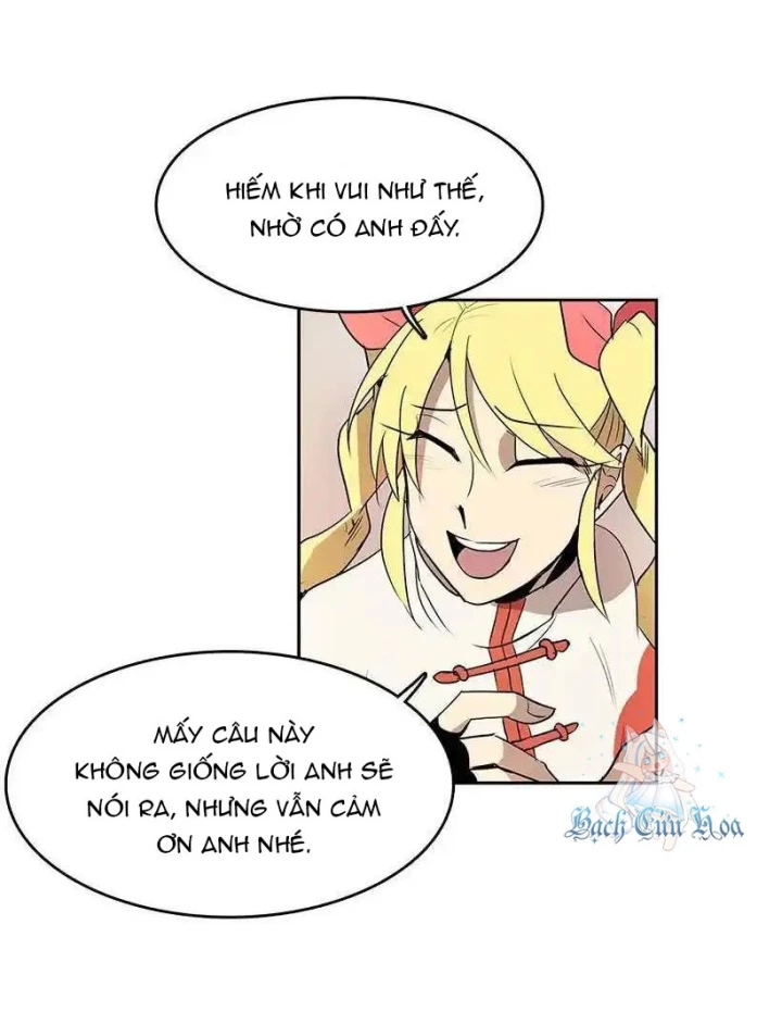 Cửa Hàng Vô Danh Chapter 48 - Trang 4