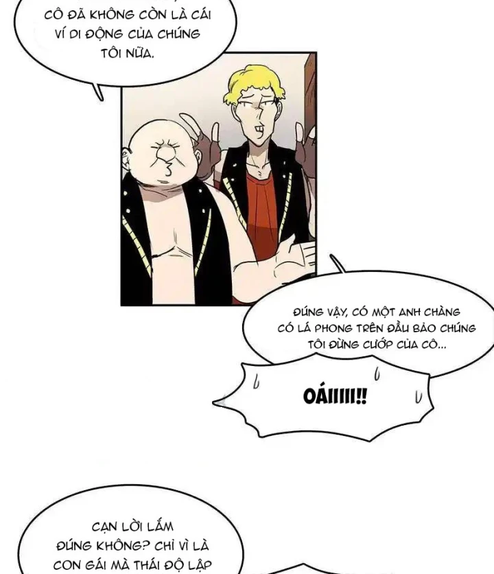 Cửa Hàng Vô Danh Chapter 48 - Trang 4