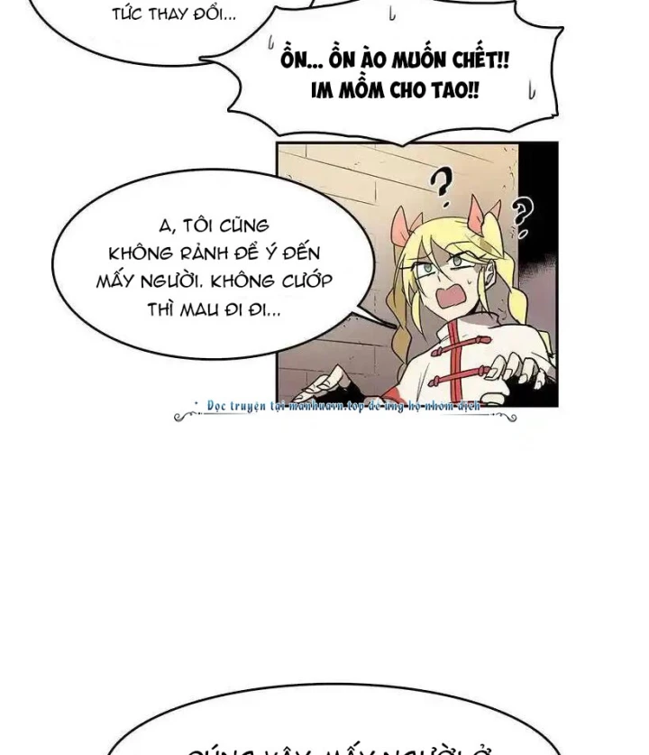 Cửa Hàng Vô Danh Chapter 48 - Trang 4