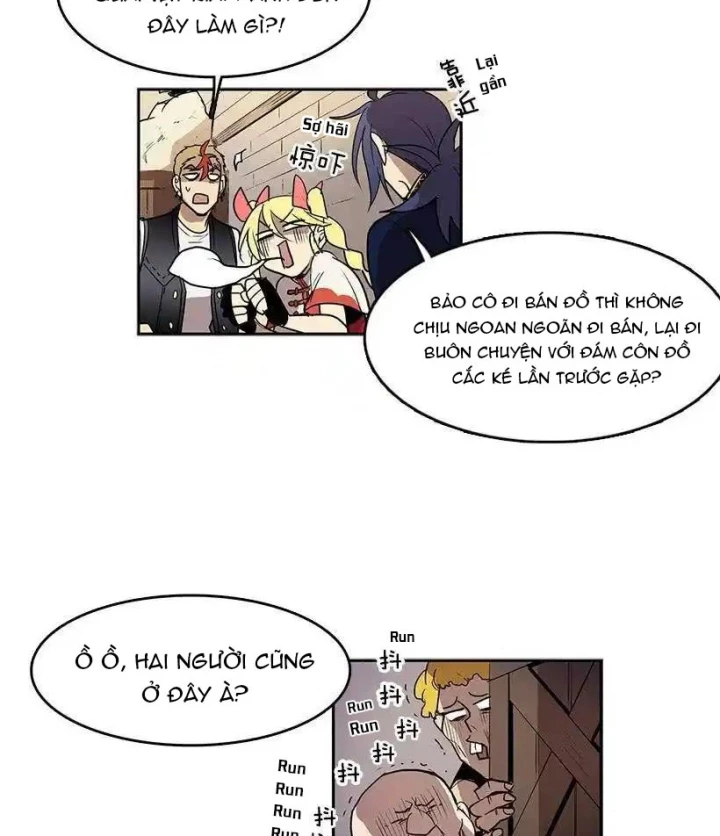 Cửa Hàng Vô Danh Chapter 48 - Trang 4