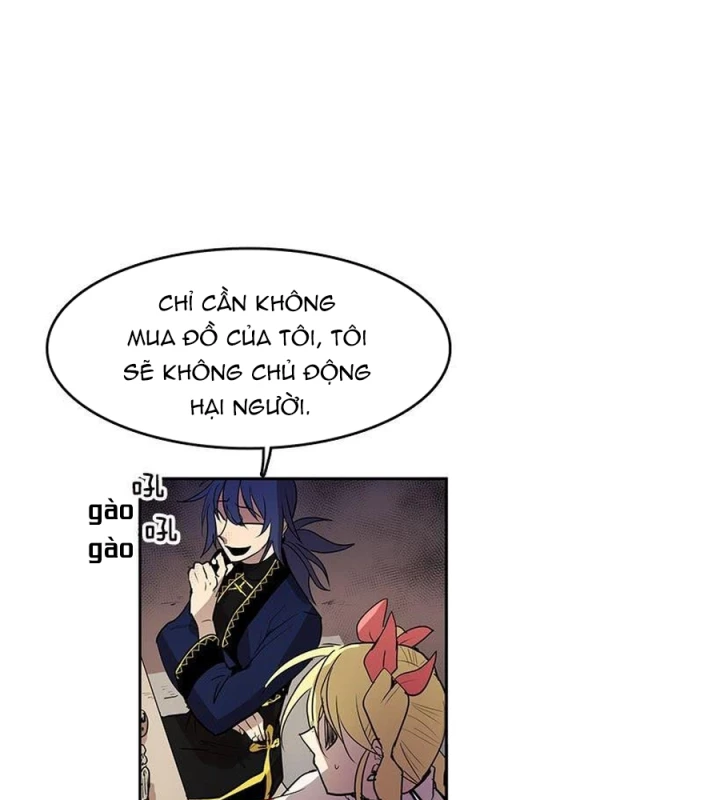 Cửa Hàng Vô Danh Chapter 50 - Trang 4