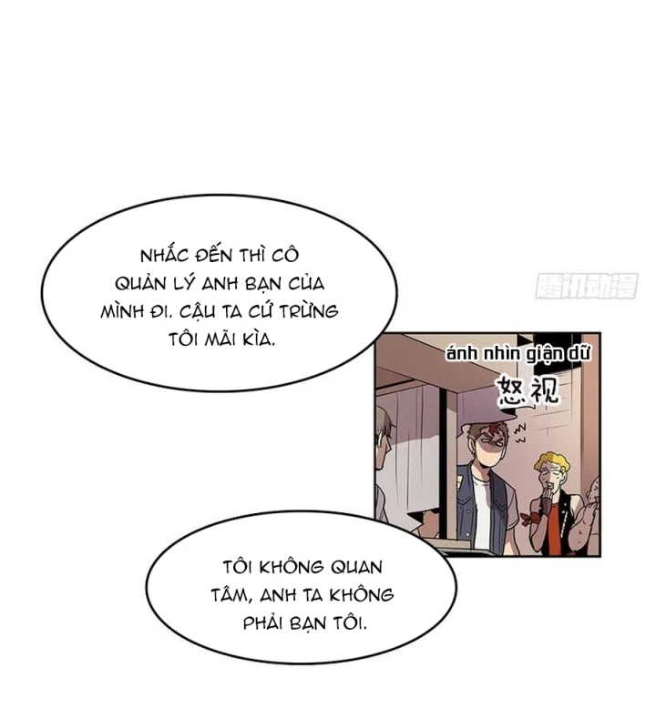 Cửa Hàng Vô Danh Chapter 50 - Trang 4