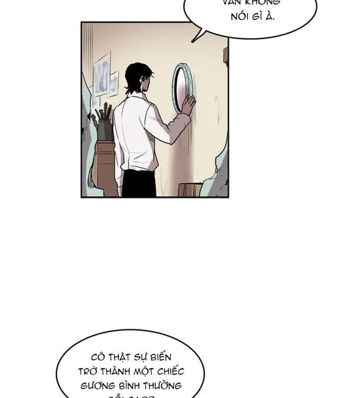Cửa Hàng Vô Danh Chapter 50 - Trang 4