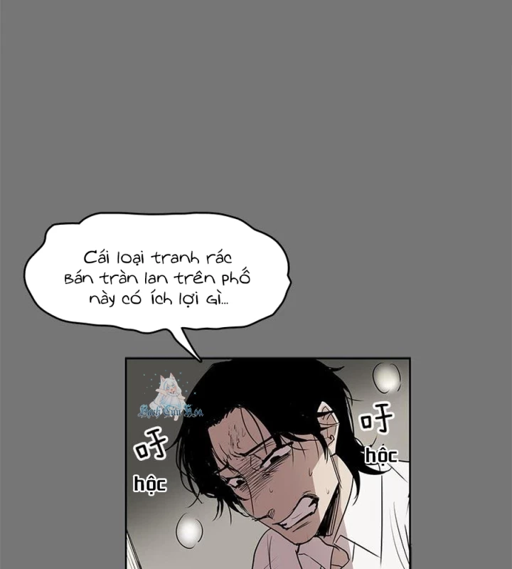 Cửa Hàng Vô Danh Chapter 50 - Trang 4