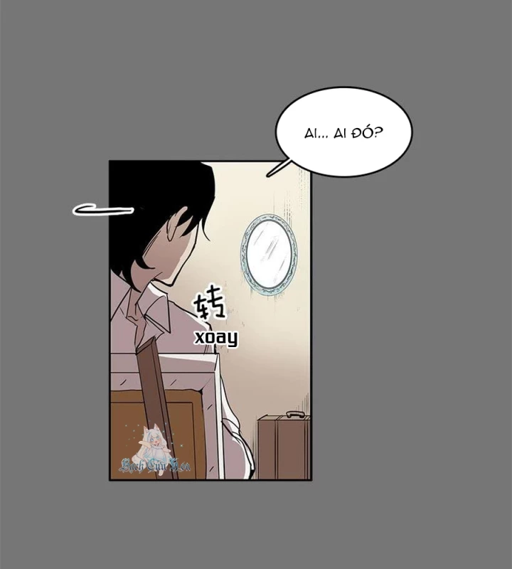Cửa Hàng Vô Danh Chapter 50 - Trang 4
