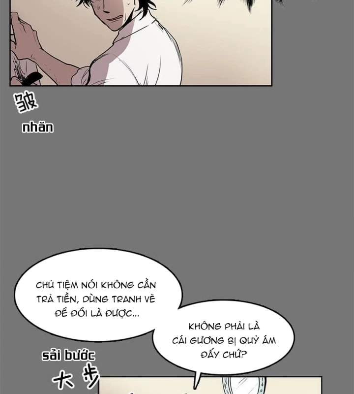 Cửa Hàng Vô Danh Chapter 50 - Trang 4