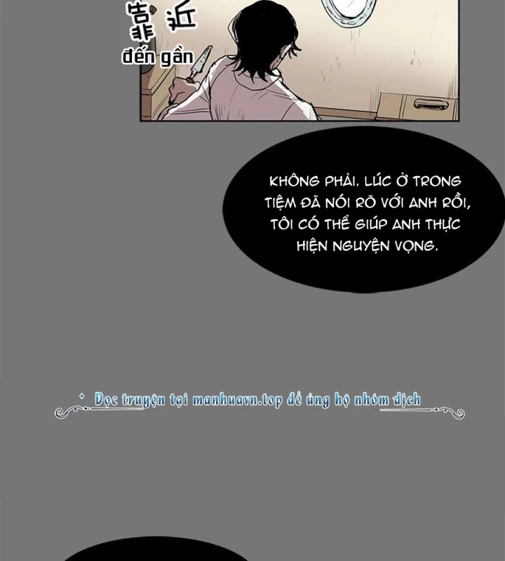 Cửa Hàng Vô Danh Chapter 50 - Trang 4