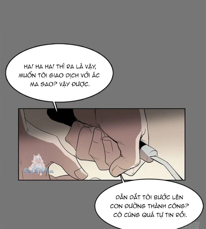 Cửa Hàng Vô Danh Chapter 50 - Trang 4