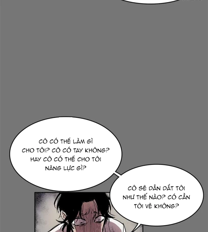 Cửa Hàng Vô Danh Chapter 50 - Trang 4