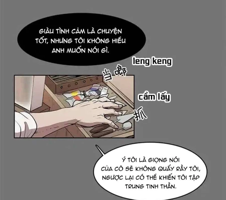 Cửa Hàng Vô Danh Chapter 52 - Trang 4