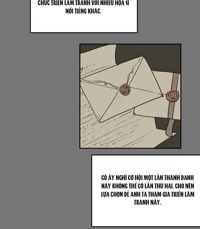 Cửa Hàng Vô Danh Chapter 54 - Trang 4