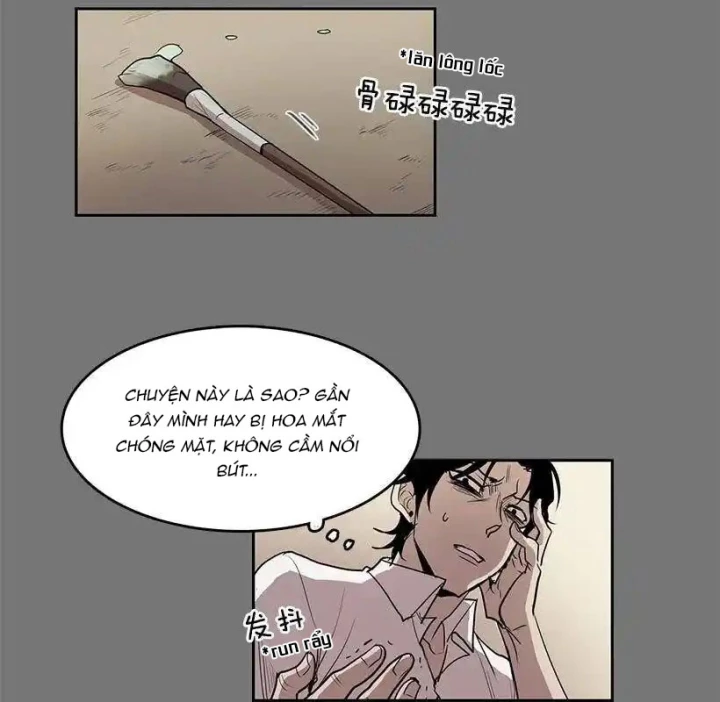 Cửa Hàng Vô Danh Chapter 54 - Trang 4