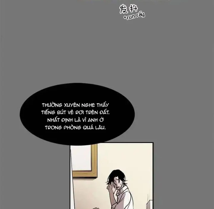 Cửa Hàng Vô Danh Chapter 54 - Trang 4