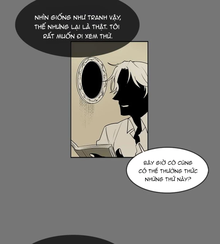 Cửa Hàng Vô Danh Chapter 55 - Trang 4