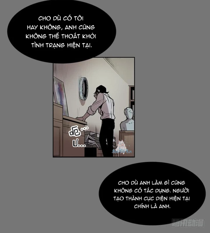 Cửa Hàng Vô Danh Chapter 55 - Trang 4