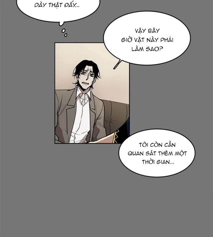 Cửa Hàng Vô Danh Chapter 55 - Trang 4
