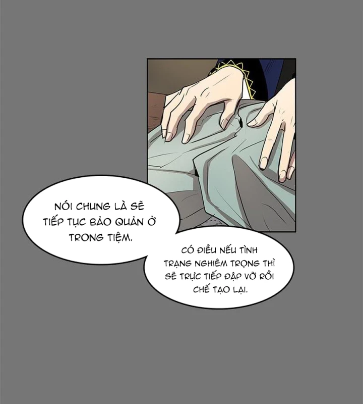 Cửa Hàng Vô Danh Chapter 55 - Trang 4
