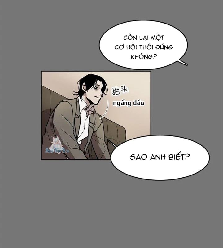 Cửa Hàng Vô Danh Chapter 55 - Trang 4