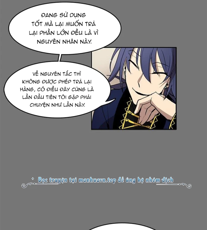 Cửa Hàng Vô Danh Chapter 55 - Trang 4