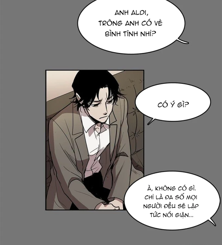 Cửa Hàng Vô Danh Chapter 55 - Trang 4