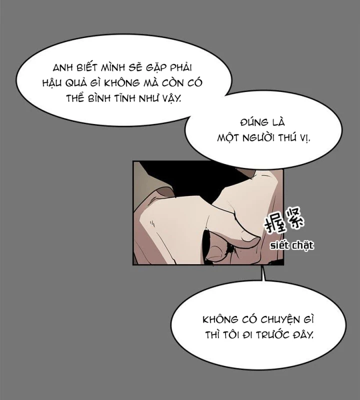 Cửa Hàng Vô Danh Chapter 55 - Trang 4