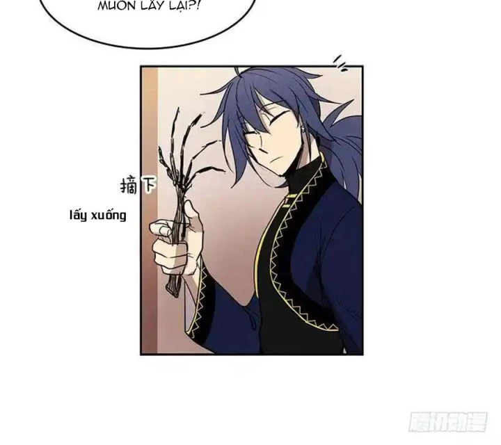 Cửa Hàng Vô Danh Chapter 56 - Trang 4