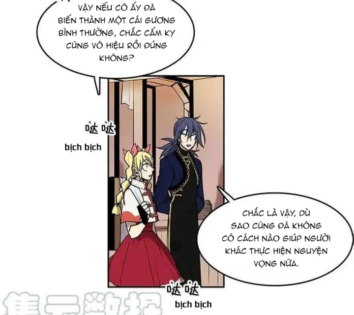 Cửa Hàng Vô Danh Chapter 56 - Trang 4