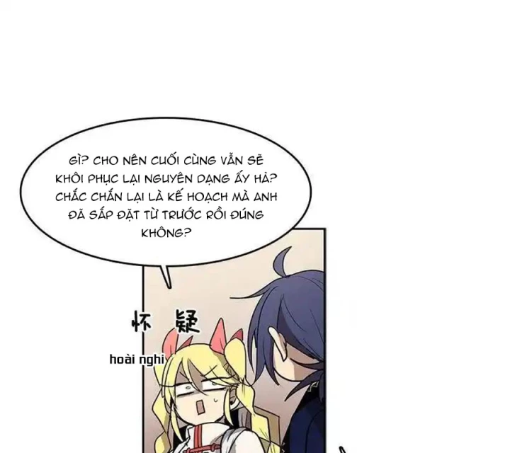Cửa Hàng Vô Danh Chapter 56 - Trang 4