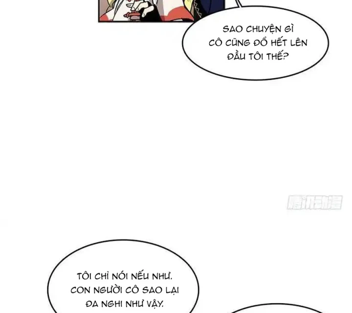 Cửa Hàng Vô Danh Chapter 56 - Trang 4