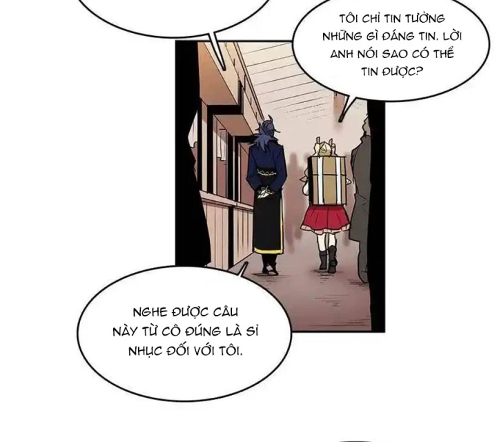 Cửa Hàng Vô Danh Chapter 56 - Trang 4