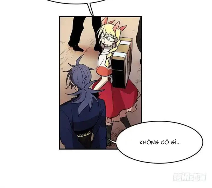 Cửa Hàng Vô Danh Chapter 56 - Trang 4