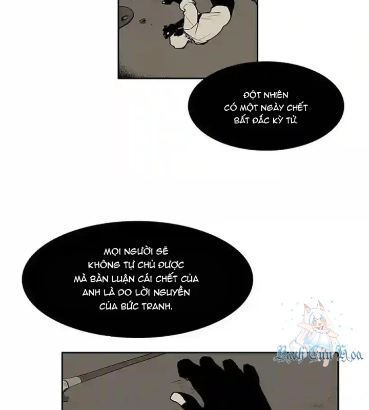 Cửa Hàng Vô Danh Chapter 58 - Trang 4