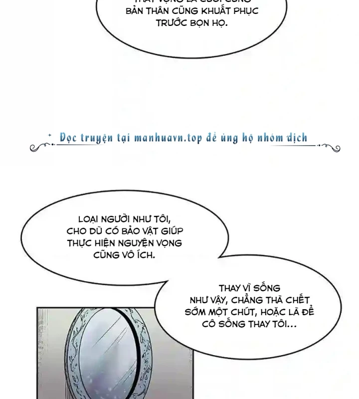Cửa Hàng Vô Danh Chapter 58 - Trang 4