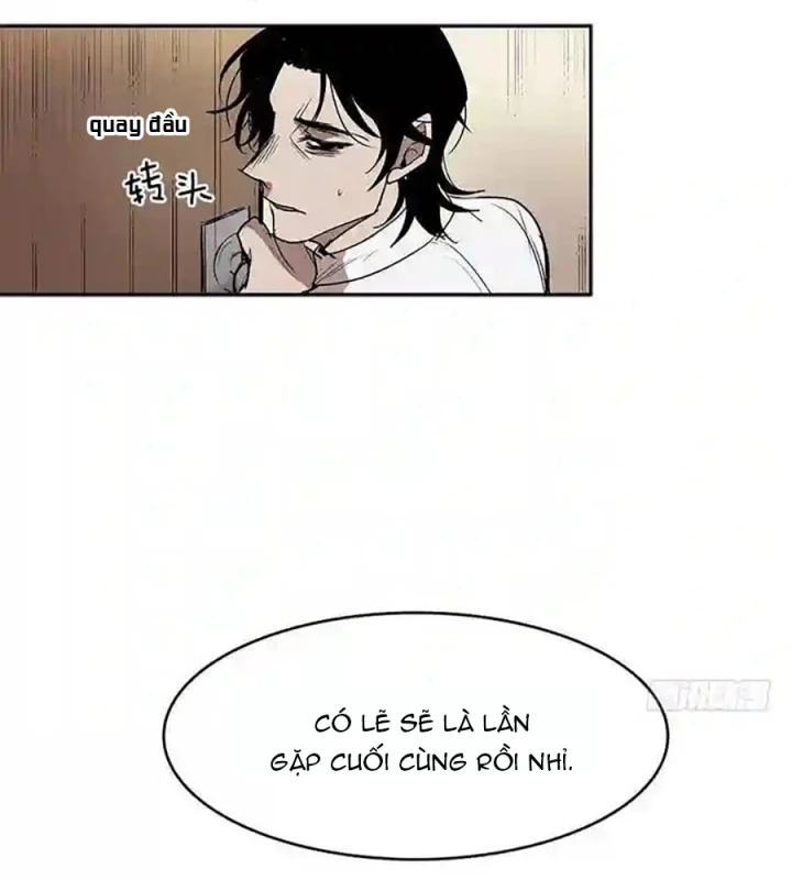 Cửa Hàng Vô Danh Chapter 58 - Trang 4