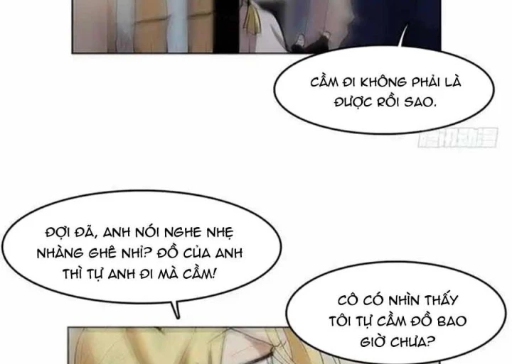 Cửa Hàng Vô Danh Chapter 61 - Trang 4