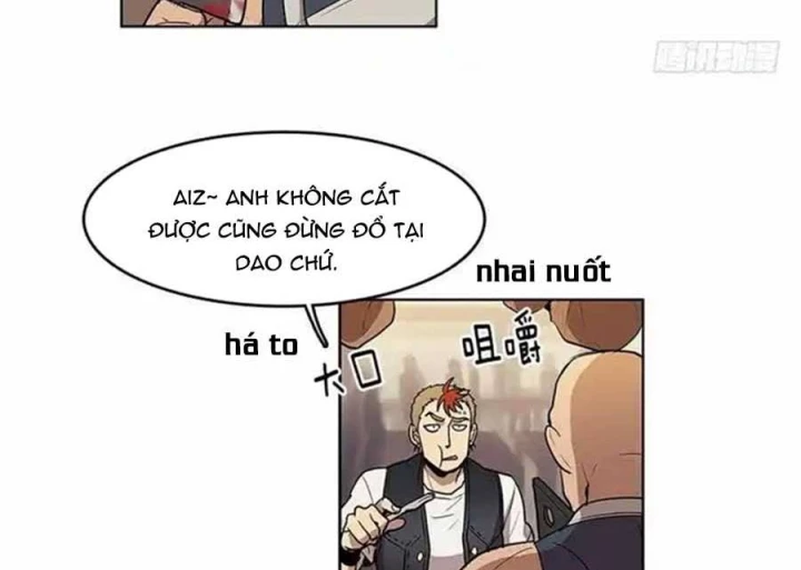 Cửa Hàng Vô Danh Chapter 61 - Trang 4