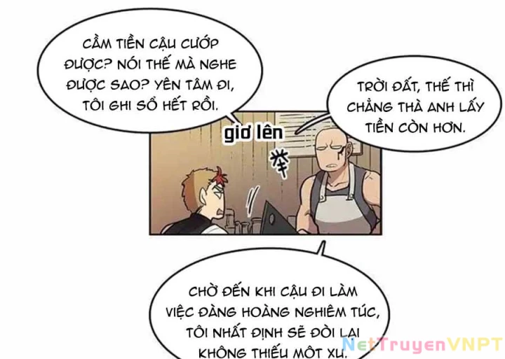 Cửa Hàng Vô Danh Chapter 61 - Trang 4