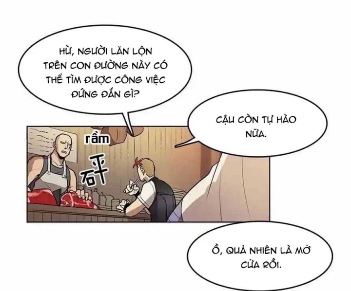 Cửa Hàng Vô Danh Chapter 61 - Trang 4