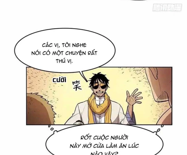 Cửa Hàng Vô Danh Chapter 61 - Trang 4
