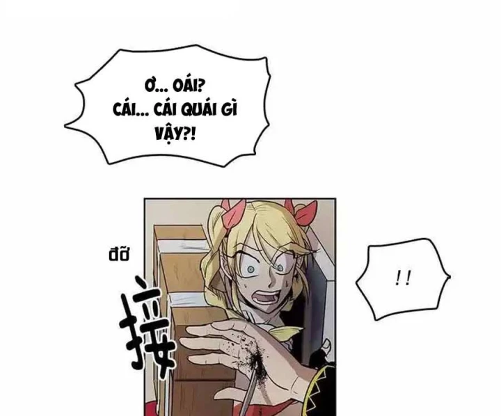 Cửa Hàng Vô Danh Chapter 61 - Trang 4