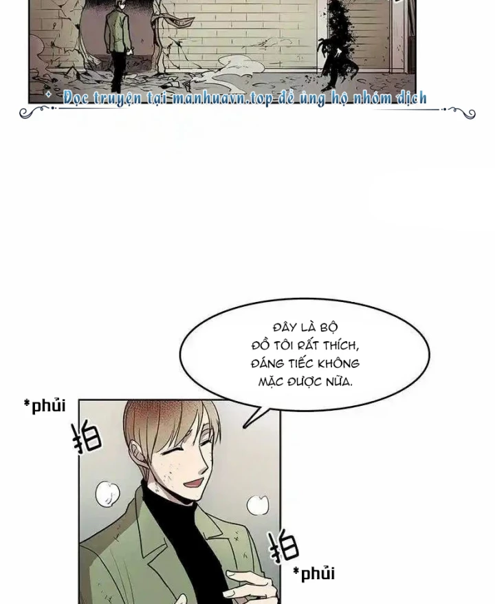 Cửa Hàng Vô Danh Chapter 63 - Trang 2