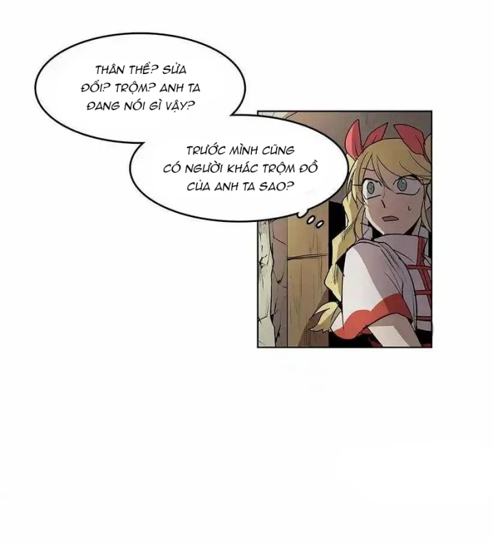 Cửa Hàng Vô Danh Chapter 63 - Trang 2