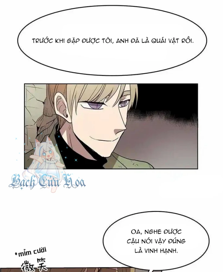 Cửa Hàng Vô Danh Chapter 63 - Trang 2